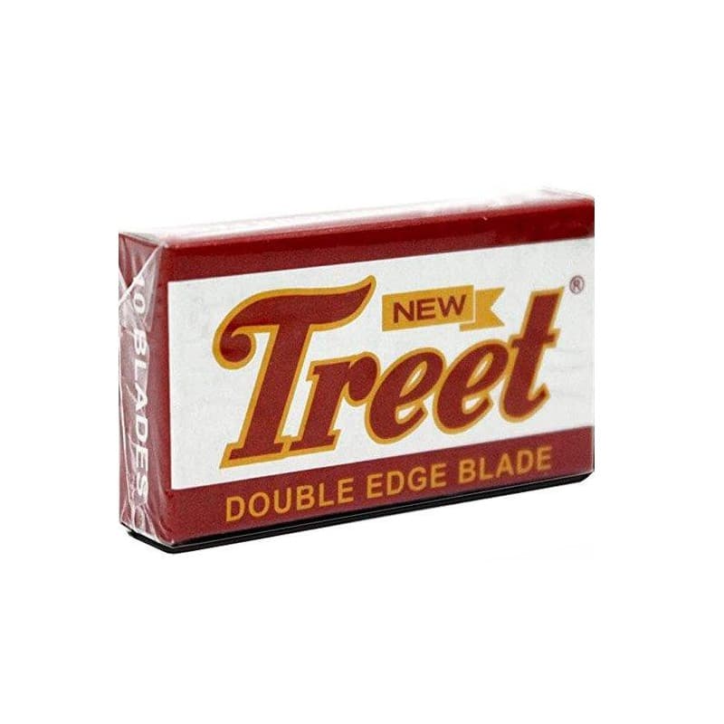 Żyletki Treet New