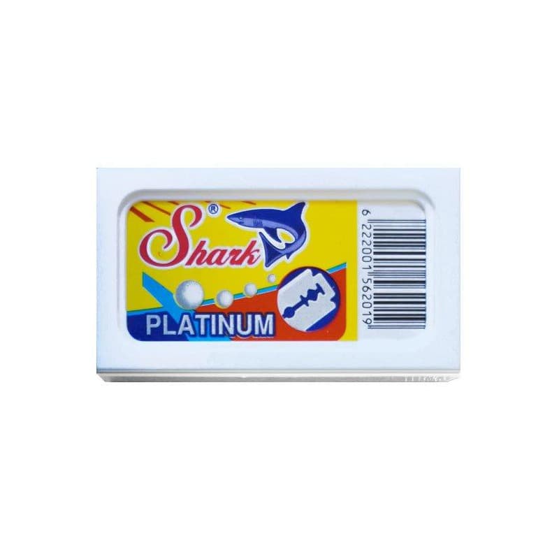 Żyletki SHARK Platinum