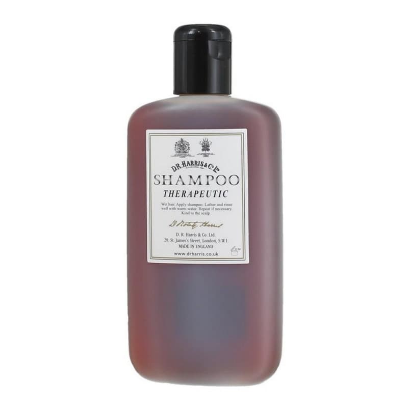 D.R.Harris Therapeutic Shampoo szampon do włosów