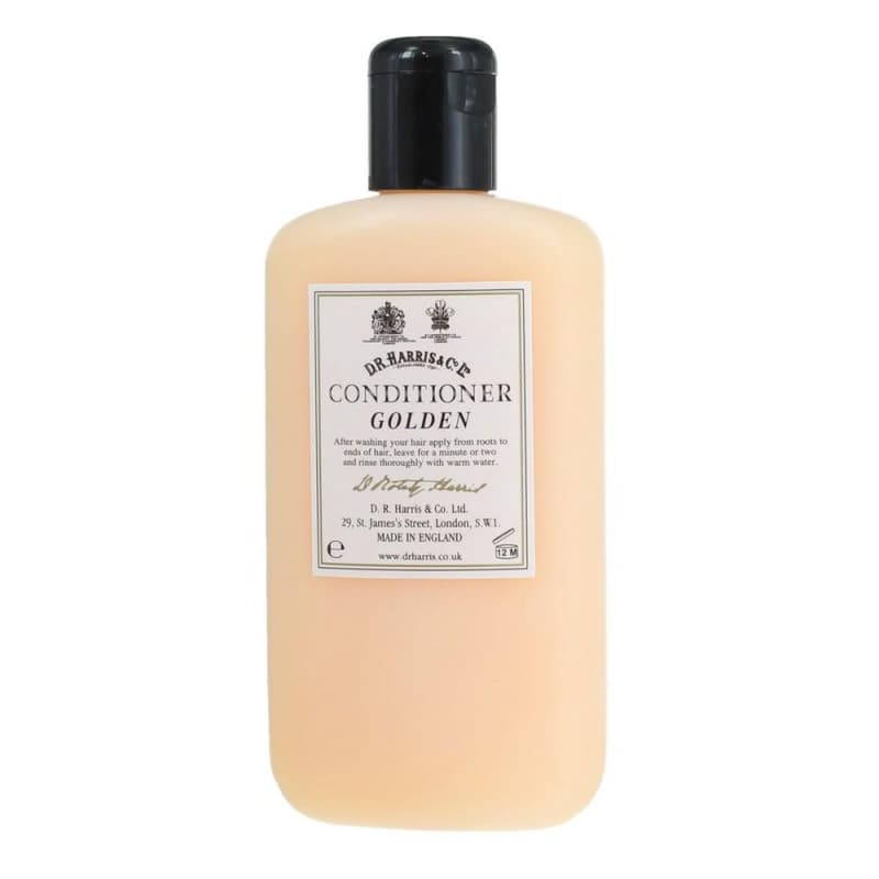 D.R.Harris Golden Conditioner odżywka do włosów