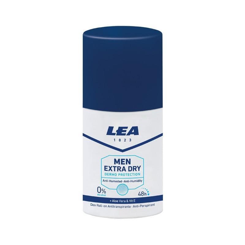 MEN Extra Dry 0% dezodorant w kulce