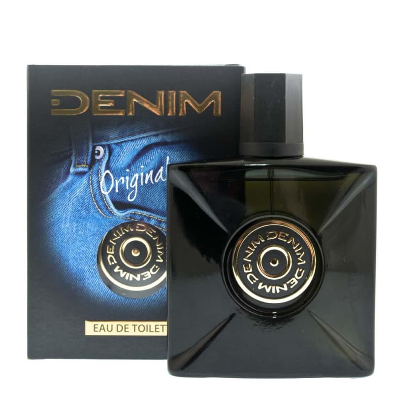 Original EDT woda toaletowa