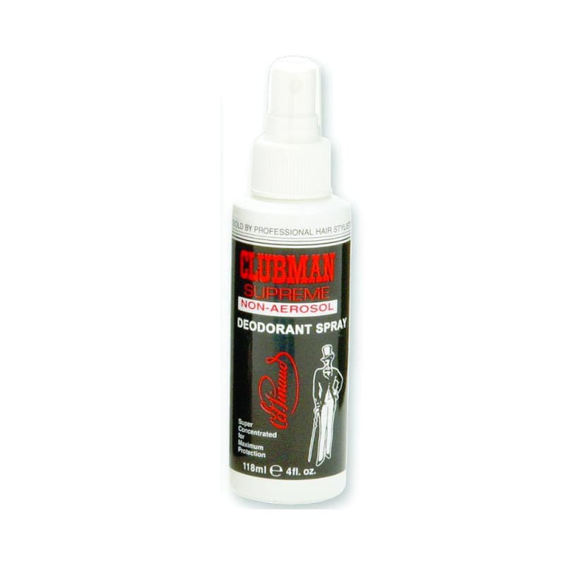Supreme Deo Spray