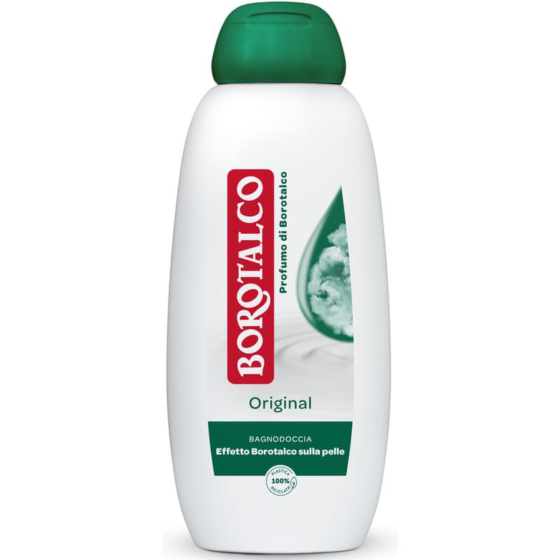 Original Nawilżający żel pod prysznic