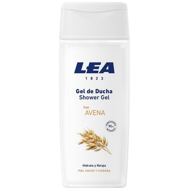 AVENA żel pod prysznic