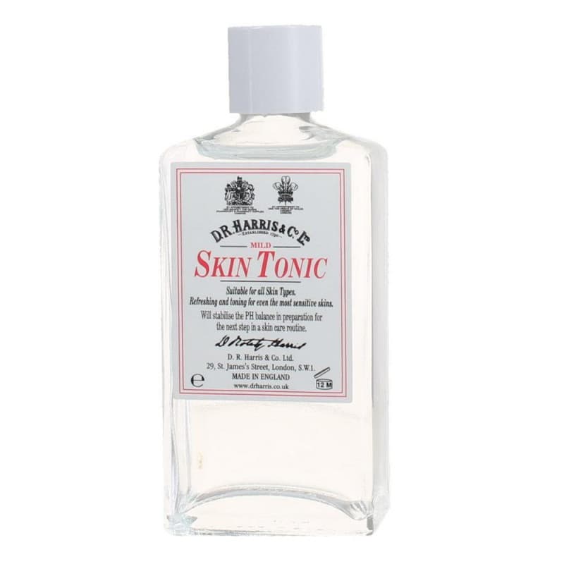 D.R.Harris Skin Tonic