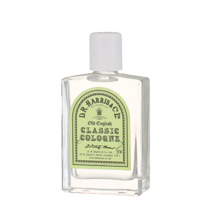 D.R.Harris CLASSIC Cologne woda kolońska