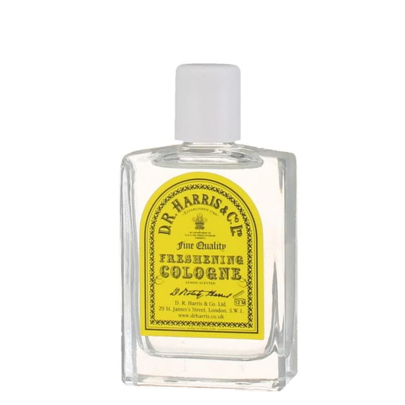 D.R.Harris FRESHENING Cologne woda kolońska