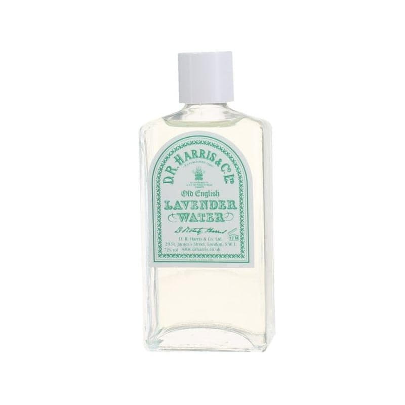 D.R.Harris Old English Lavender Water woda lawendowa