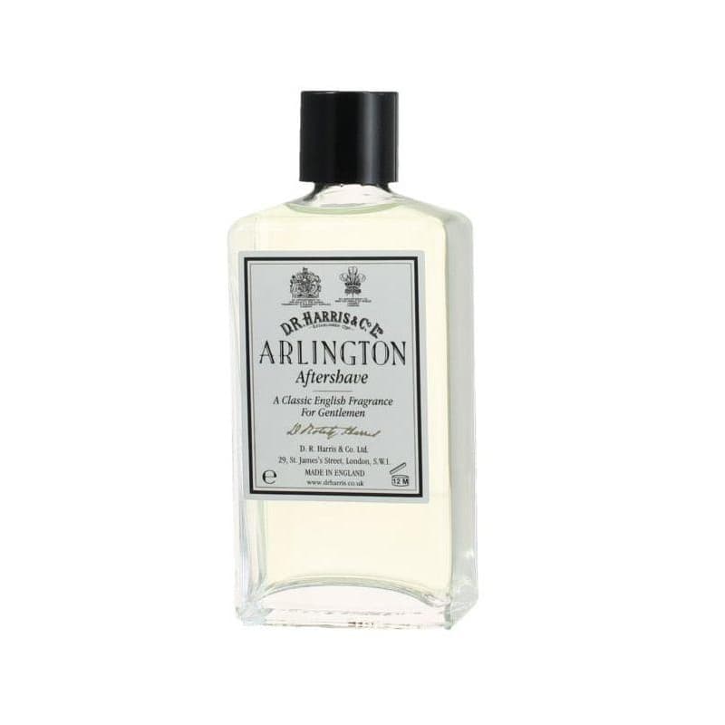 D.R.Harris ARLINGTON Aftershave woda po goleniu