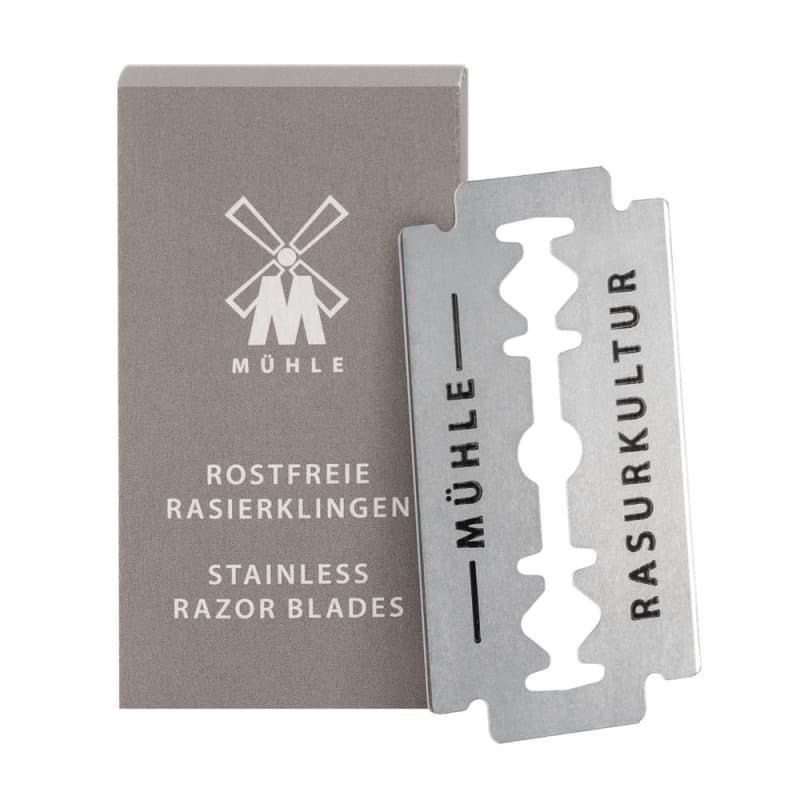 Żyletki Muhle Rasierklingen