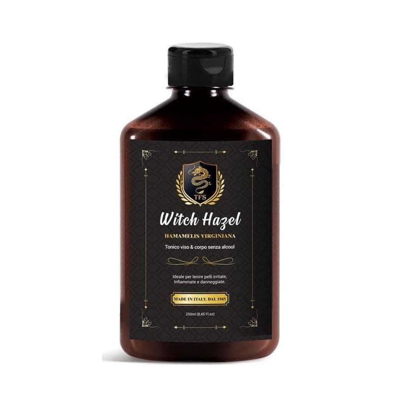 TFS Witch Hazel (Oczar wirginijski) tonik