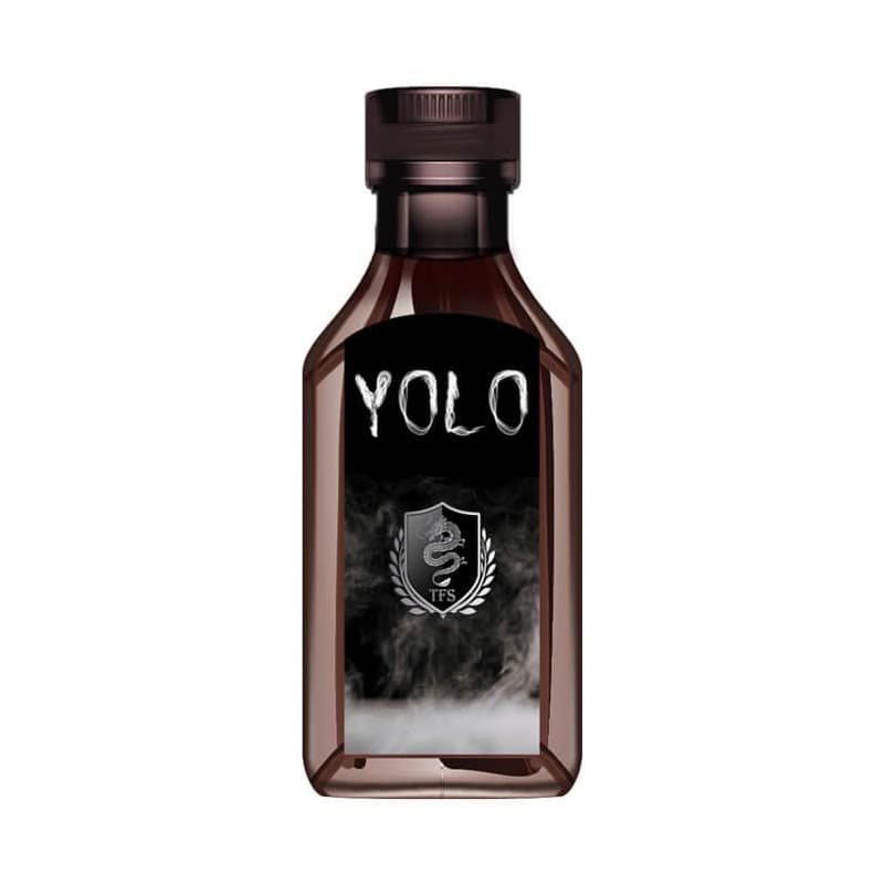 TFS Yolo woda po goleniu