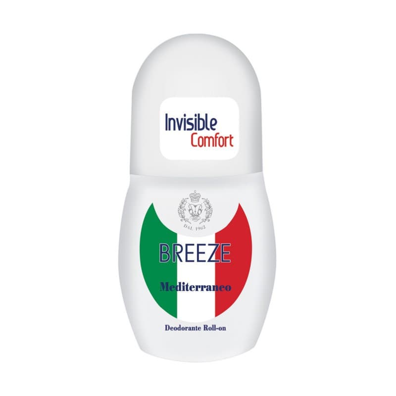 Mediterraneo Italia dezodorant w kulce