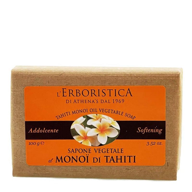 mydło toaletowe monoi tahiti