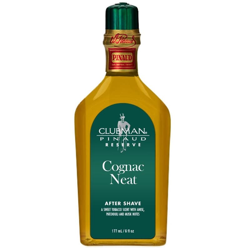 AS Cognac Neat woda po goleniu