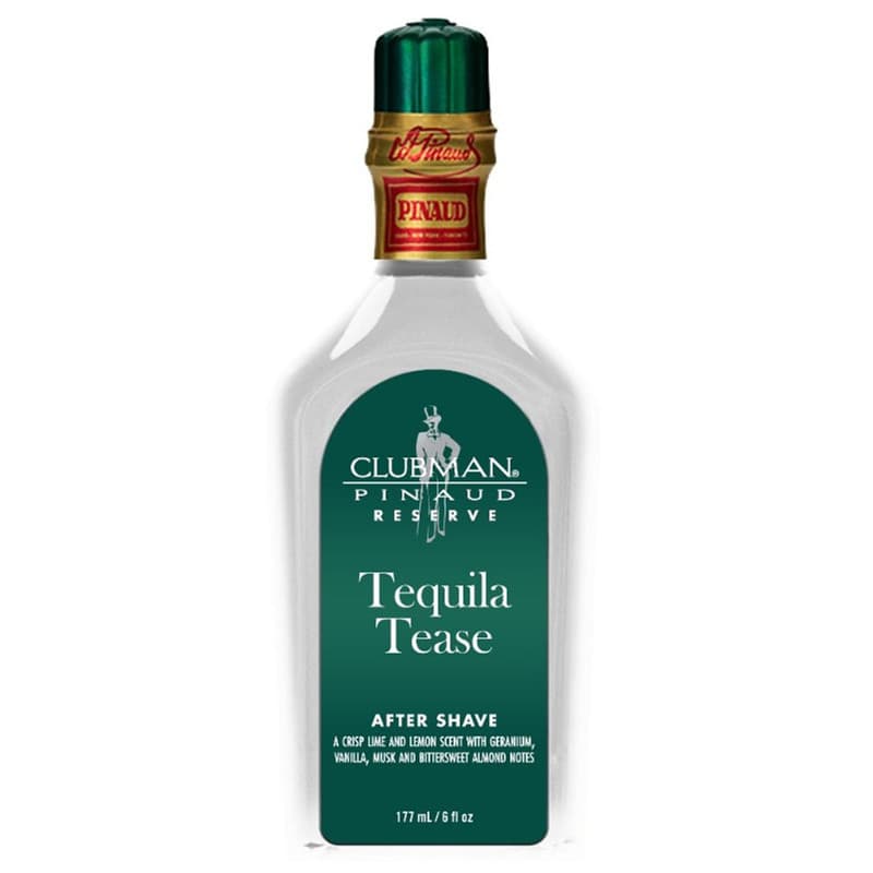 AS Tequila Tease woda po goleniu
