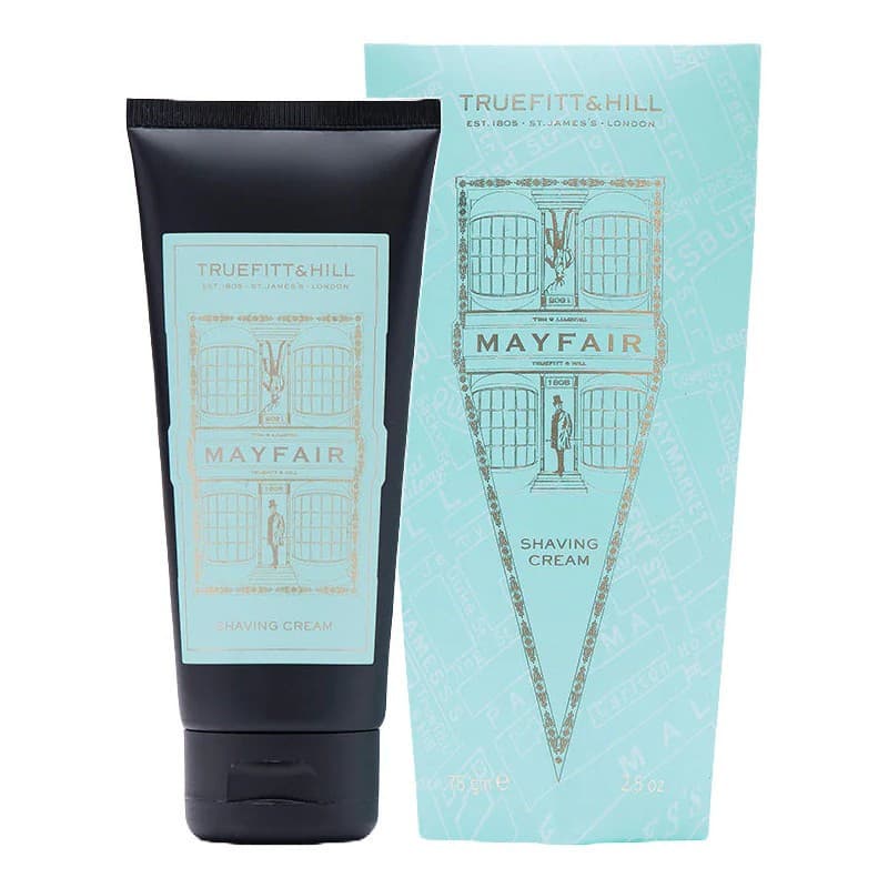 Mayfair krem do golenia w tubce
