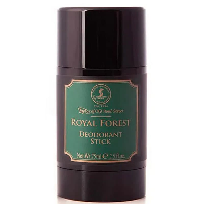 Taylor Royal Forest dezodorant w sztyfcie