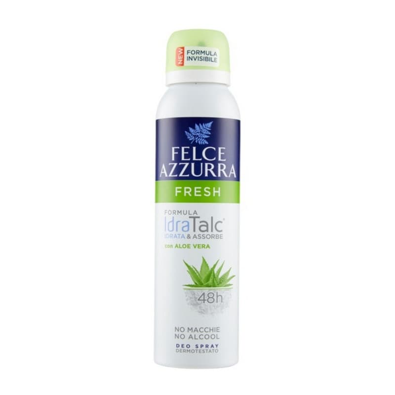 Felce Azzura deo Fresh dezodorant spray