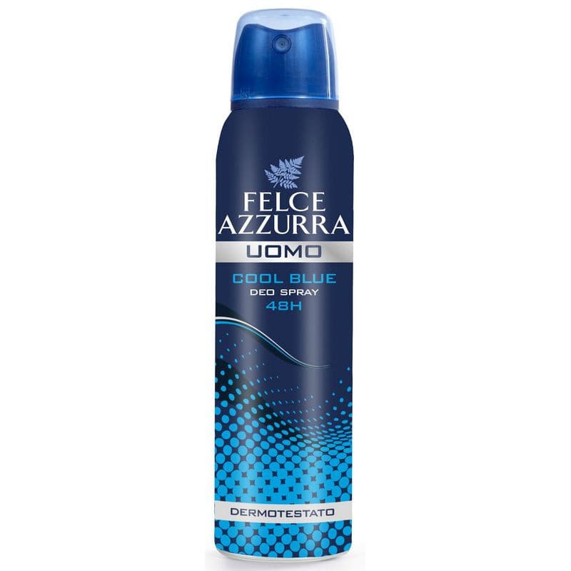 Felce Azzura deo Uomo Cool dezodorant spray
