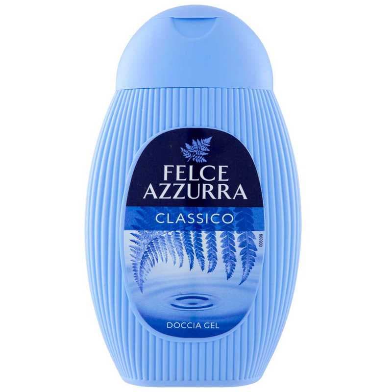 Felce Azzura Classico żel pod prysznic