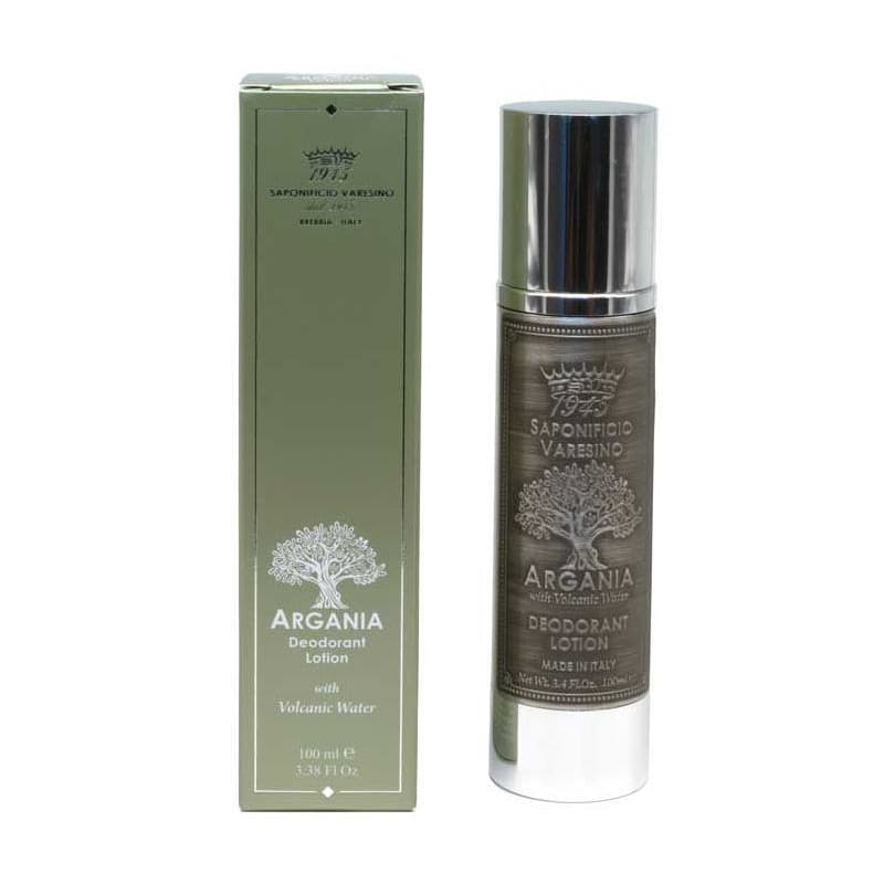 Argania dezodorant spray
