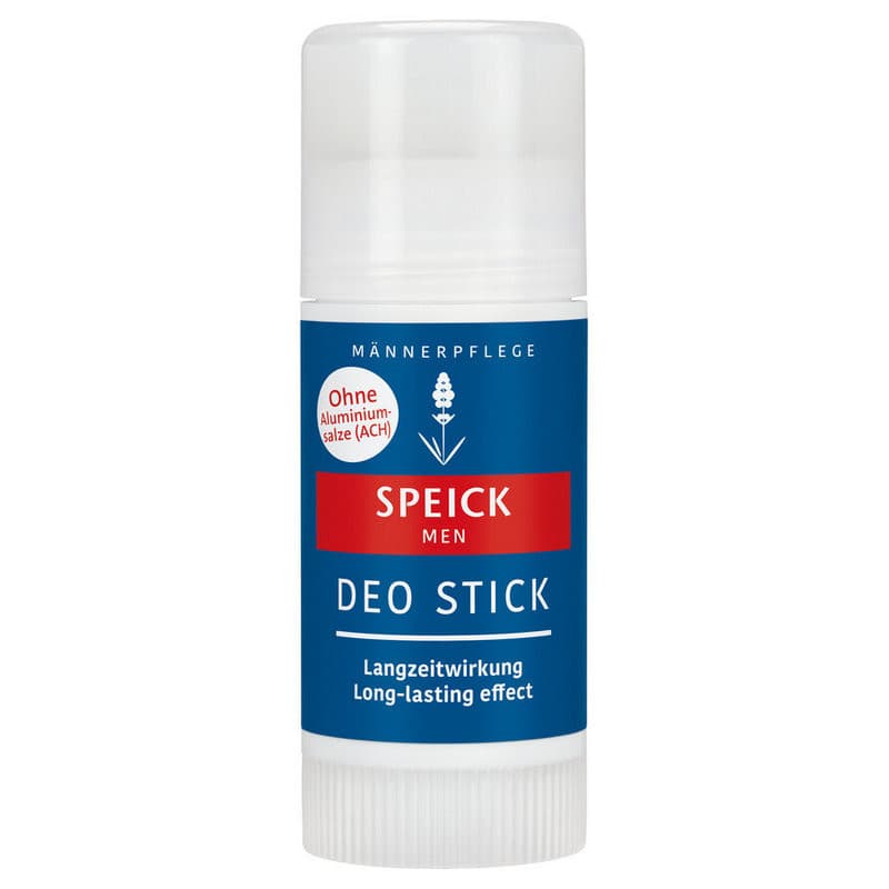 Men (niebieski) dezodorant w sztyfcie