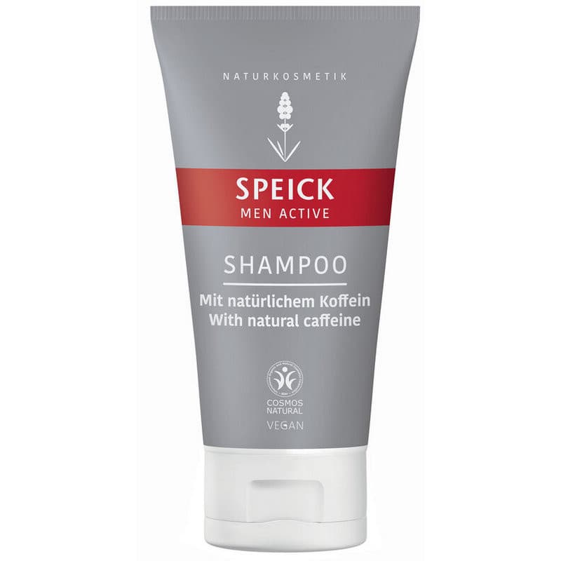 Men Active szampon