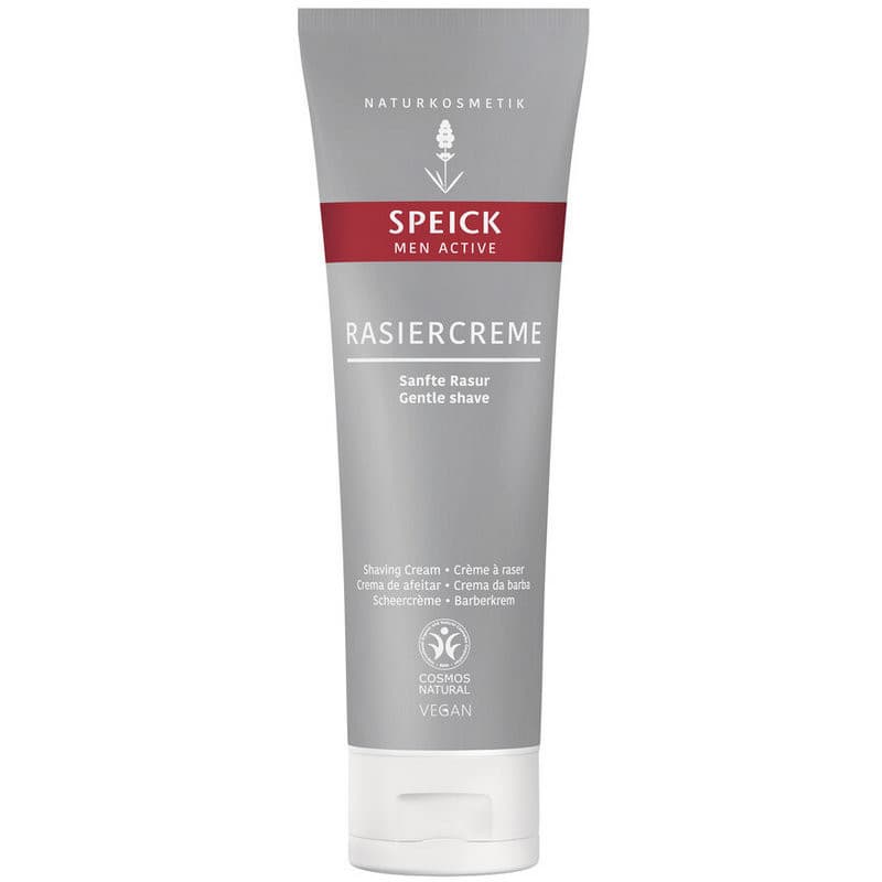 Men Active krem do golenia w tubce