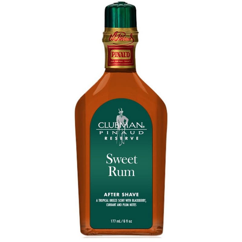 AS Sweet Rum woda po goleniu