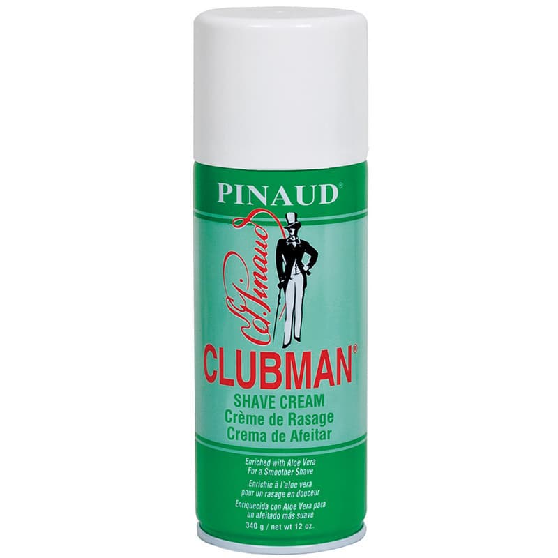 Shave Cream - pianka do golenia