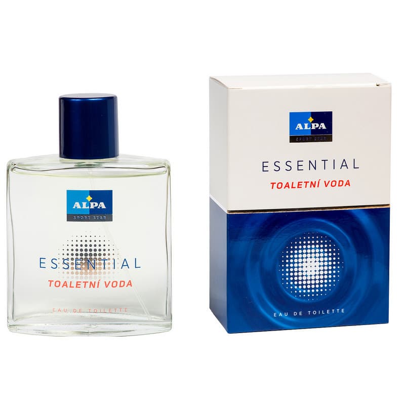 Essential woda toaletowa