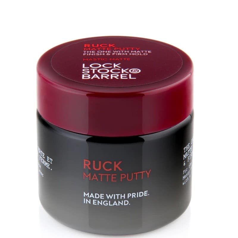 LS&B RUCK MATTE PUTTY Matująca pasta modelująca