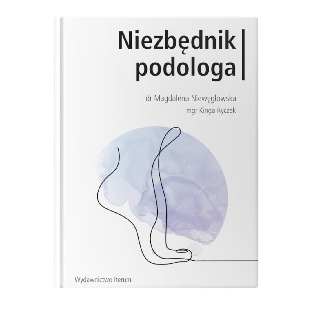 NIEZBĘDNIK PODOLOGA