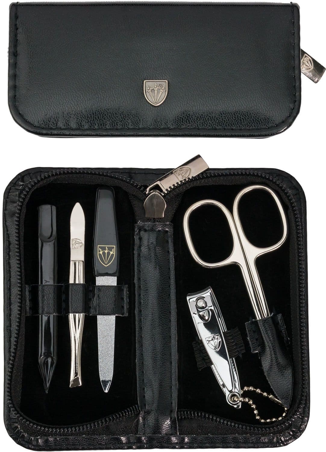 Zestaw do manicure klasy premium 5-elementowy KELLERMANN