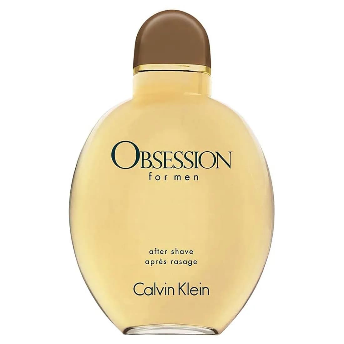Obsession, woda po goleniu, (M)