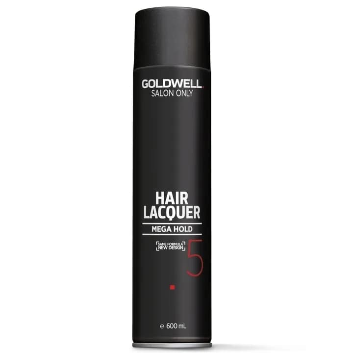 StyleSign Mega Hold 5 Hairspray