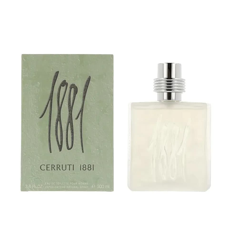1881 Pour Homme edt Perfumy Męskie Woda Toaletowa