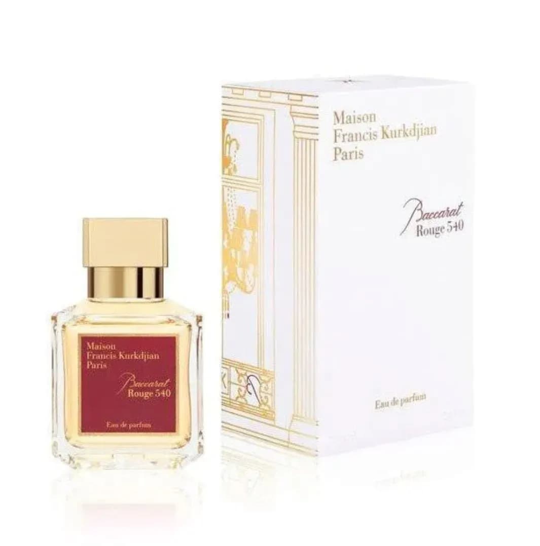 Baccarat Rouge 540 EDP