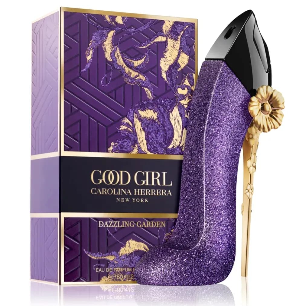Good Girl Dazzling Garden EDP