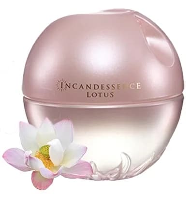 Incandessence Lotus Woda perfumowana