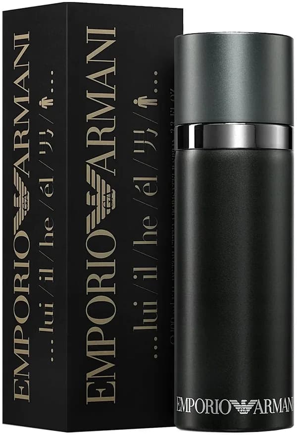 Giorgio Armani Emporio Homme edt Perfumy Męskie Woda Toaletowa