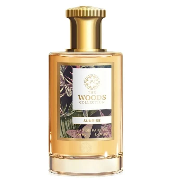 Sunrise EDP