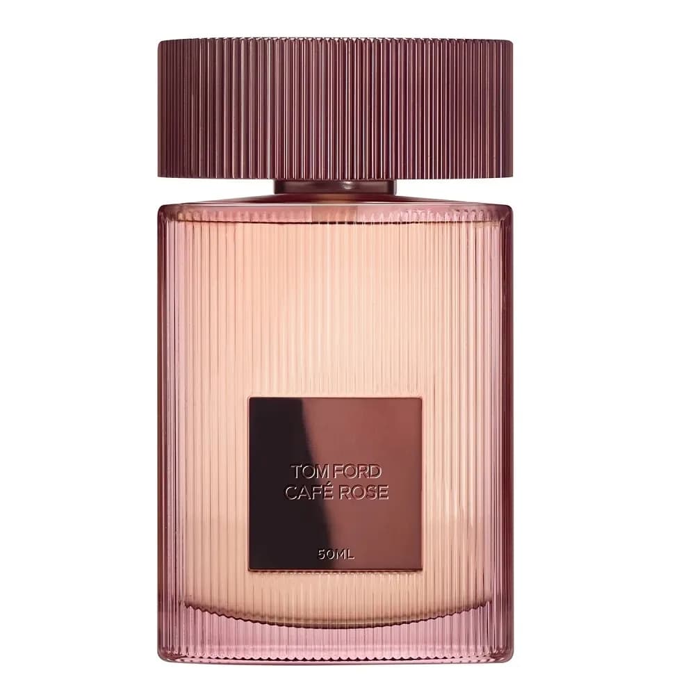 Perfumy Damskie CAFE ROSE Tom Ford EDP Orientalne Luksusowe
