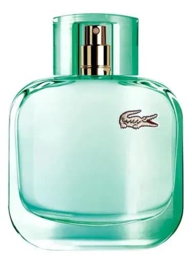 EAU DE LACOSTE L.12.12 NATURAL FLAKON