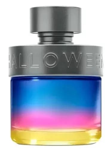 DEL POZO HALLOWEEN MAN HERO