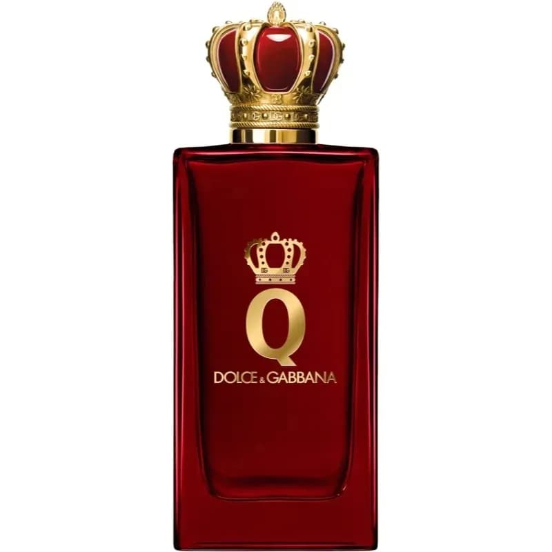 Q by Dolce&Gabbana Parfum NOWOŚĆ