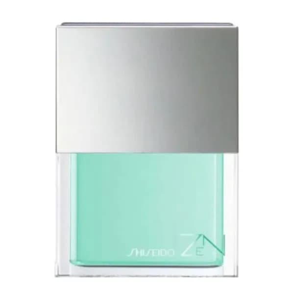 Zen For Men Eau de Toilette. DISCONTINUED UNBOX