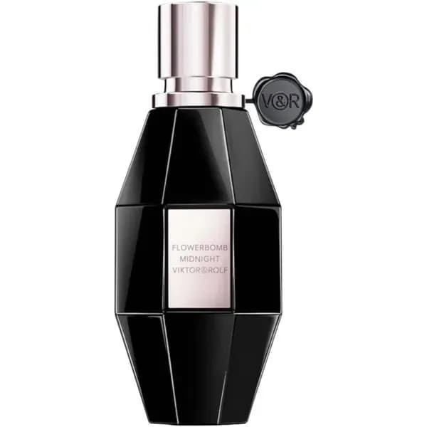 & Rolf Flowerbomb Midnight Eau de Parfum. UNBOX